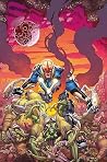 Annihilation 2099