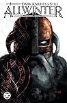 Dark Knights of Steel by Jay Kristoff