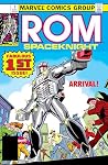 Rom Epic Collecti...
