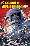Legion of Super-Heroes: The Great Darkness Saga Deluxe Edition (2025 Edition)