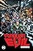 Forever Evil Omnibus