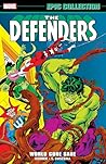 Defenders Epic Co...