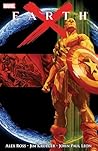 Earth X [New Printing 3] (Marvel Earth X)