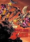Cosmic X-Men Omni...
