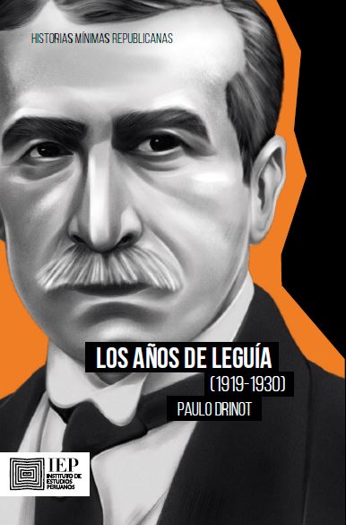 Los años de Leguía (1919-1930)