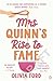 Mrs Quinn's Rise to Fame by Ford Olivia