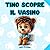 Tino scopre il vasino by Luna Azzurra