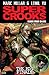 Supercrooks #4 by Mark Millar