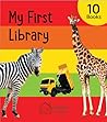 My First Library:...