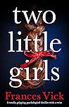 Two Little Girls by Frances Vick