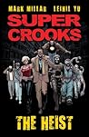 Super Crooks, Vol. 1