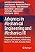Advances in Mechanical Engineering and Mechanics III: Selected Papers from the 6th Tunisian Congress on Mechanics, CoTuMe 2023, March 17–19, 2023, ... (Lecture Notes in Mechanical Engineering)