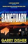 Sanctuary by Garry Disher