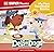 DK Super Phonics My First Decodable Stories Deli Dogs