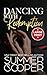 Dancing With Redemption: A Billionaire Best Friend's Brother Romance (Large Print Hardback) (Barre to Bar (Large Print))