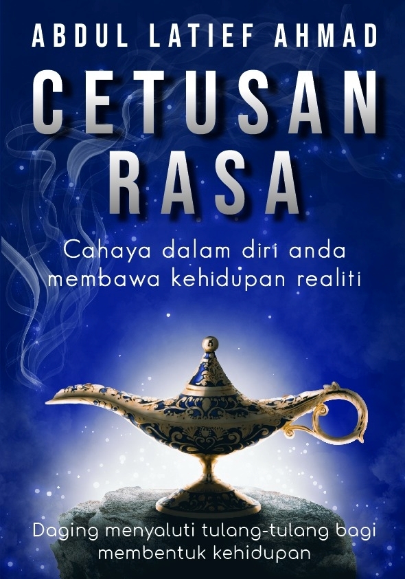 Cetusan Rasa