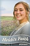 Heidi's Faith (Rugged Cross Ranch Book 4) Heidi's Faith (Rugged Cross Ranch Book 4)