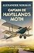 Captain de Havilland's Moth...