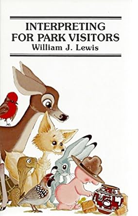 Interpreting for Park Visitors