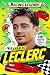 Racing Legends: Charles Leclerc: 101 Facts about Formula One
