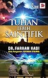 Tuhan Lebih Saintifik by Farhan Hadi Mohd Taib
