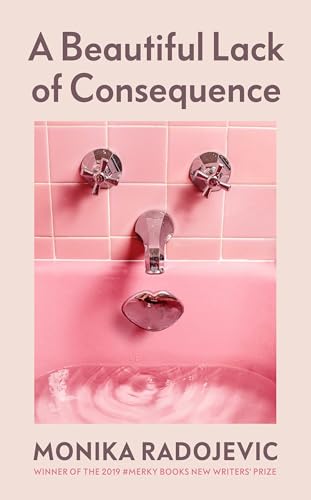 A Beautiful Lack of Consequence (Kindle Edition)