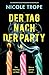 Der Tag nach der Party: Ein unwiderstehlich packender Psychothriller (German Edition)