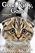 Gone, Kitty, Gone (A Cat Groomer Mystery Book 4)