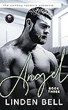 Angel by Linden Bell