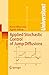 Applied Stochastic Control of Jump Diffusions (Universitext)