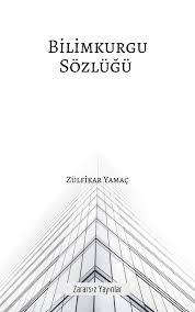 Bilimkurgu Sözlüğü