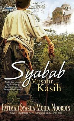 Syabab Musafir Kasih (Paperback)