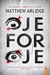 Øje for øje by Matthew Arlidge
