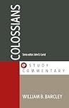 Colossians : EP Study Commentary Colossians : EP Study Commentary