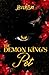 The Demon King's Pet (The Demons of Kinzlea)