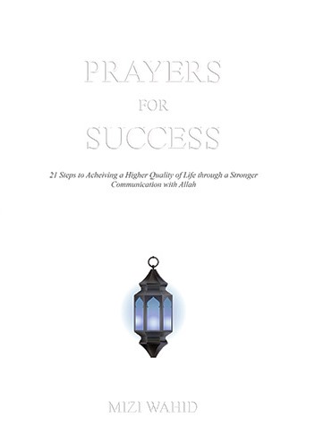 Prayers for Success (Paperback)