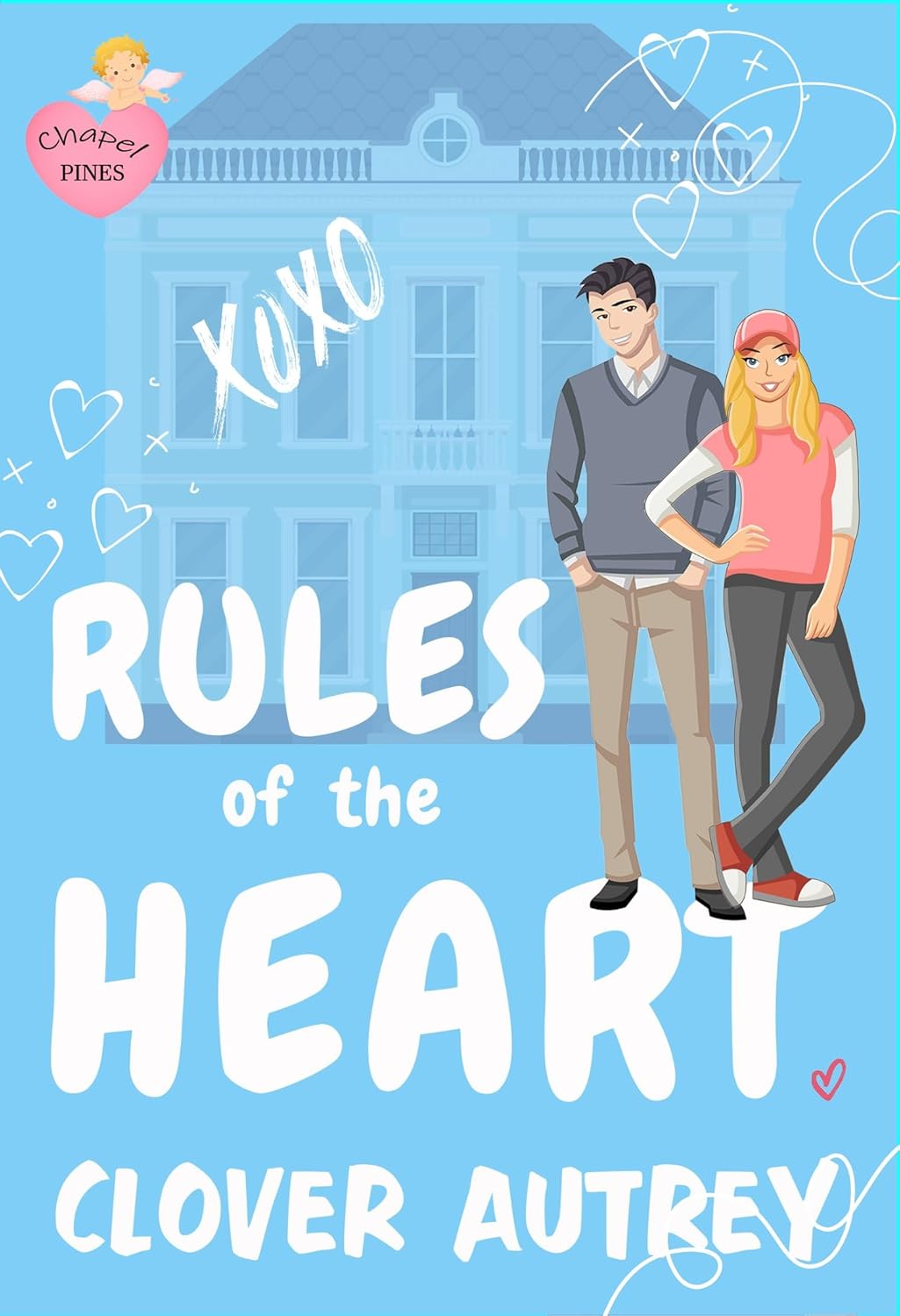 Rules of the Heart