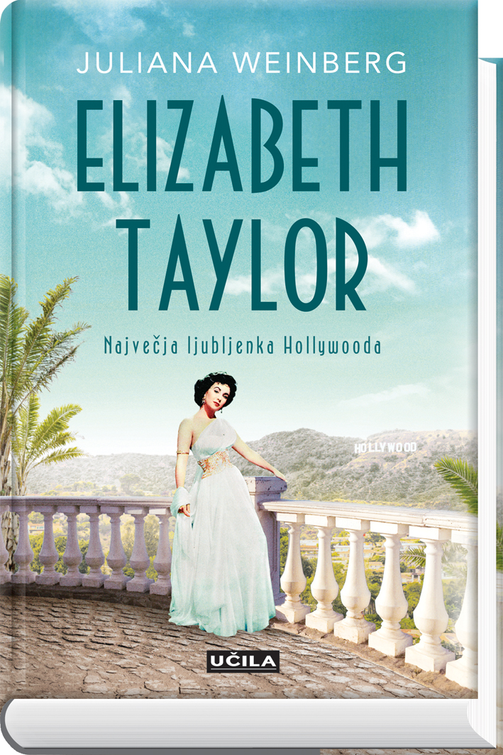 Elizabeth Taylor, največja ljubljenka Holywooda