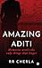 Amazing Aditi  by RR Cherla