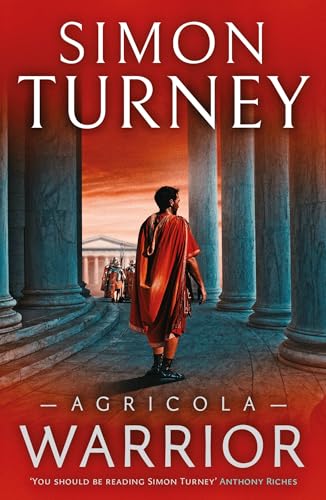 Warrior (Agricola #2)