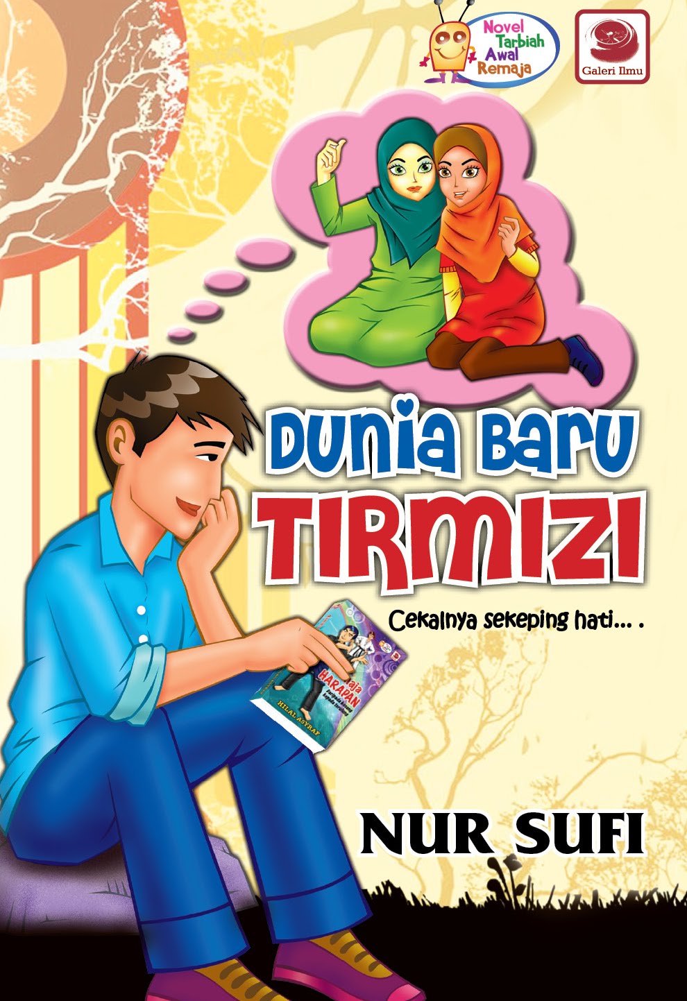Dunia Baru Tirmizi