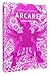 L'art et la création de Arcane