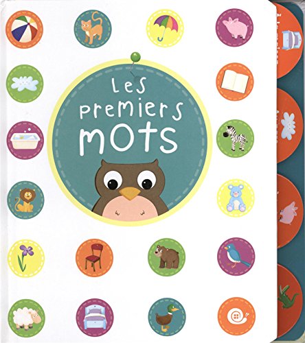 Les premiers mots (Hardcover)