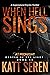 When Hell Sings: At Midnight (Hunter of the Light #13)