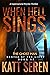 When Hell Sings: The Ghost Man (Hunter of the Light, #15)