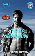 Ryan's Redemption: Brotherhood Protectors World (Broken Wheel Ranch Book 6)