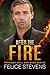 After the Fire (Through Hell and Back Book 2)