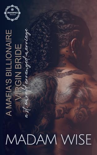 A Mafia's Billionaire Virgin Bride: A St. Emerald Arranged Marriage (Kindle Edition)