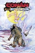 Conan the Barbarian (2023-) #16
