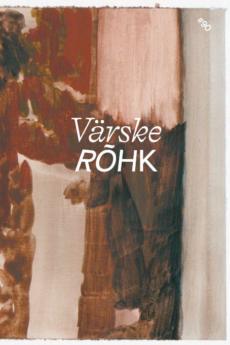 Värske Rõhk (Värske Rõhk, #90)
